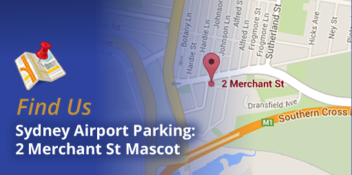 Why to Consider Online Booking at Sydney Airport Parking