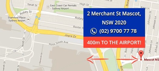 Why Choose Sydney Airport Parking Instead Of Traditional Airport Parking