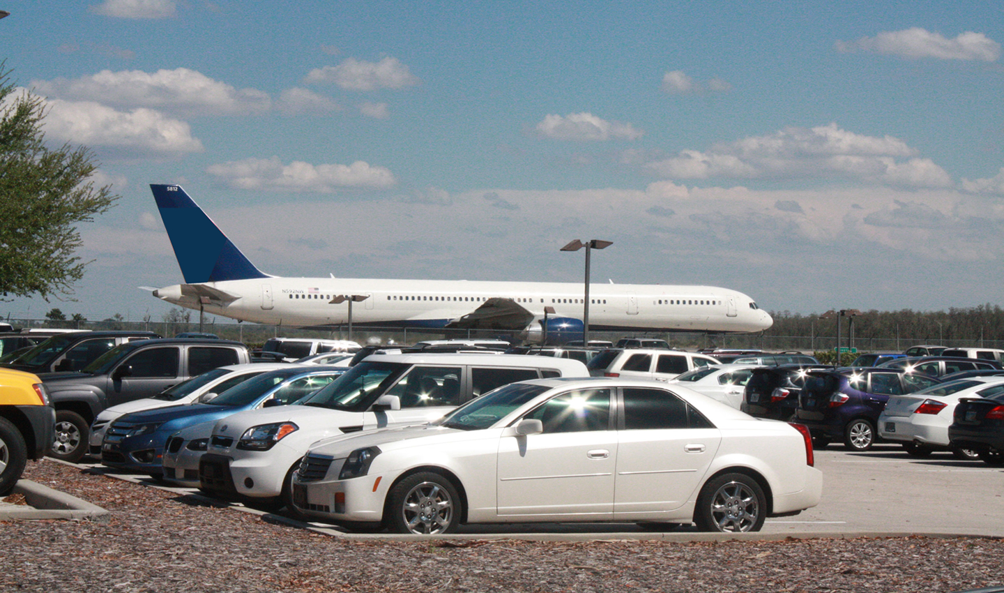 Finding Reliable and Secure Long-Term Sydney Airport Parking